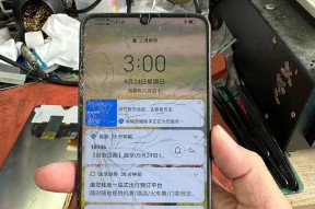 华为手机更换固态电池的步骤是什么？