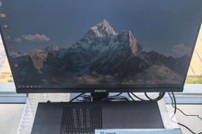教你如何在龙芯笔记本上安装深度操作系统（从准备工作到系统安装全程指导）