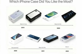历代iPhone起售价是多少？价格变化趋势如何？