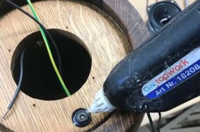 制作蓝牙音箱的详细教程在哪里？