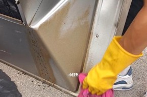 如何有效清洗各类油烟机油（从清洗原理到实践技巧）