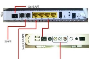 光纤路由器如何连接电脑光纤？光纤路由器连接电脑光纤的步骤是什么？