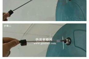 热水器镁光帽清洗方法是什么？