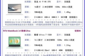 通常办公用笔记本电脑多少寸合适？尺寸选择对工作有何影响？