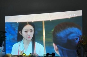 投影仪播放视频的教程和收放方法是什么？