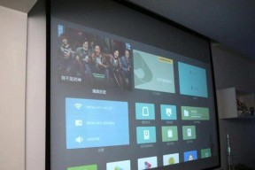 挂投影仪神器的正确使用方法是什么？