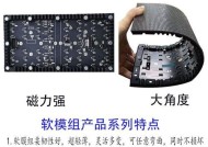 显示屏p4使用的灯珠类型是什么？更换灯珠需要注意什么？