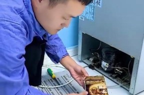 冰柜堵塞了怎么办？快速疏通方法有哪些？