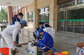 教室防火墙裙的制作方法是什么？需要哪些材料？
