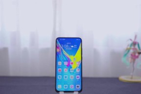 荣耀V20上手评测怎么样？性能和拍照效果如何？