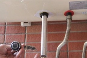电热水器e3故障如何解决？代码含义及应对措施是什么？