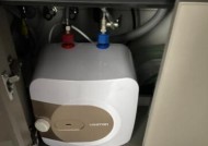 净水器热水雾气处理方法与注意事项（解决净水器热水雾气问题）