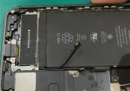 苹果手机尾插打卡原理是什么？