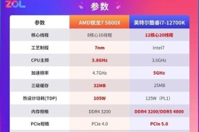 探究酷睿i7-2600k的性能与特点（一款令人惊艳的处理器解析）