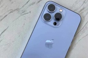 iPhone13ProMax评测怎么样？性能和摄影功能有哪些亮点？