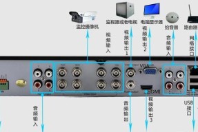 teye摄像头连接手机的方法是什么？连接后如何使用？