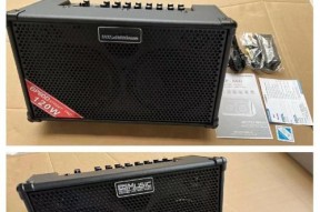 罗兰jc音响的产地是哪里？