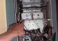 解析e1壁挂炉故障的原因及解决方法（探究e1壁挂炉故障的根源）