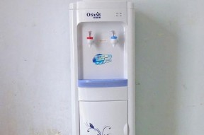 饮水机进水少的原因及解决方法（为什么饮水机进水少）