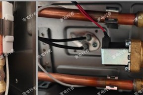 美迪热水器拆卸步骤图解？如何安全拆卸？