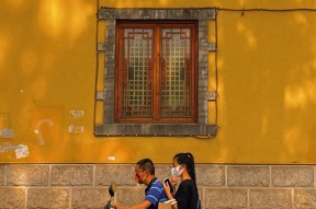 苹果11手机拍照扫街设置方法是什么？如何拍出好照片？