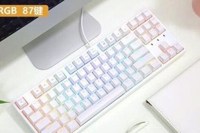 机械键盘五种轴体如何选择？购买时应注意哪些问题？