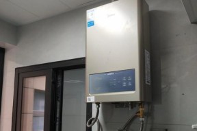 热水器超薄燃气怎么安装？安装过程中需要注意什么？