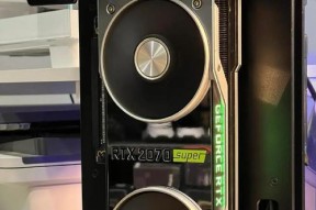 台式电脑显卡2070性能如何？适合哪些游戏？
