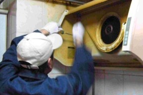 康宝油烟机滤网清洗方法是什么？多久清洗一次效果最佳？