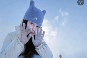 雪地拍摄手机摄影的设置技巧有哪些？