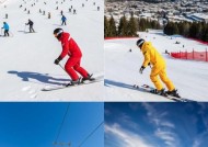 滑雪手持手机怎么拍照？滑雪时如何安全地使用手机拍照？