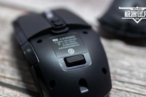 小米三代鼠标性能如何？小米三代鼠标的评价是什么？