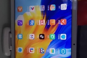 荣耀触摸平板电脑型号如何查看？有什么方法？