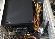 透明电脑主机箱拆卸方法是什么？