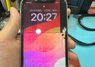 苹果外屏碎了，是否必须更换原装屏（探讨苹果外屏碎了后更换原装屏的必要性及影响）