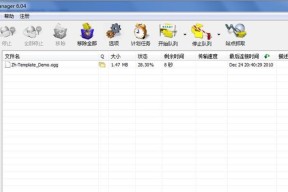 IDM模式解析（深入探究网络下载神器）