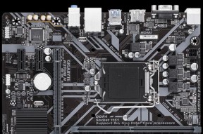 哪些cpu兼容h310m主板？h310m主板支持的cpu型号有哪些？
