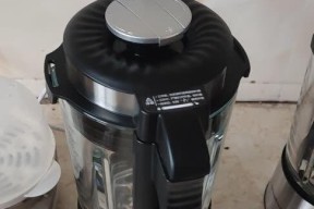 豆浆机无法打碎豆子，可能的原因与解决方法（探究豆浆机打不碎豆子的因素）