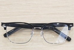 华为智能眼镜钛空银操作指南？功能使用和常见问题？