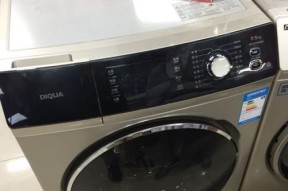 三洋滚筒洗衣机U3故障排除方法与原因解析（解决您三洋滚筒洗衣机U3故障的最佳指南）