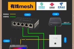 台式电脑隔屋接网线的方法是什么？如何保证网络稳定？