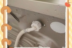 海尔超净洗洗衣机e1是什么故障？故障原因有哪些？