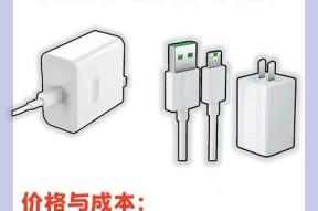 两孔手机快充充电器的使用步骤是什么？使用时需要注意什么？