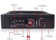 家用低音炮怎么放效果最好？摆放位置有何讲究？