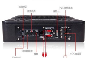 家用低音炮怎么放效果最好？摆放位置有何讲究？