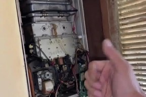 如何解决壁挂炉加压漏水问题（壁挂炉漏水修理方法大揭秘）