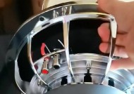 十二寸低音炮罩拆卸方法视频教程在哪里找？