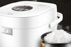 美的智能电饭煲故障维修：e3错误代码解决方法是什么？