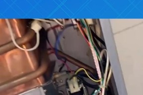 万和壁挂炉显示e2是什么问题？故障原因有哪些？