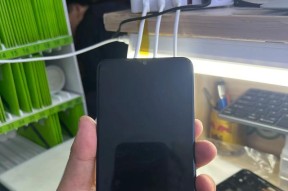 oppo手机黑屏怎么办（全方位解决oppo黑屏问题）